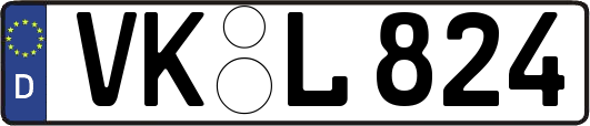 VK-L824