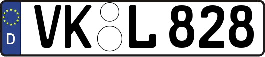 VK-L828