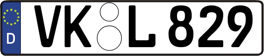 VK-L829