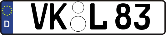 VK-L83