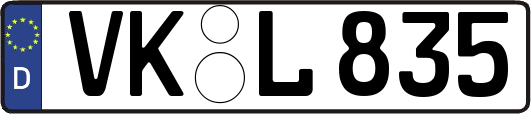VK-L835
