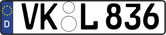 VK-L836