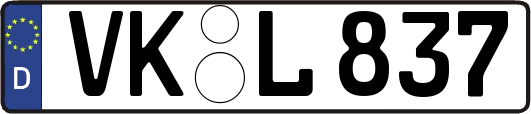 VK-L837