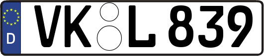 VK-L839