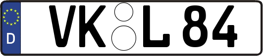 VK-L84