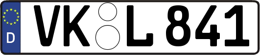 VK-L841