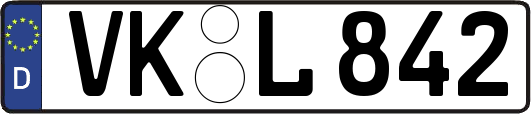 VK-L842