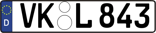 VK-L843