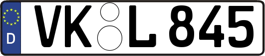 VK-L845