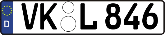 VK-L846
