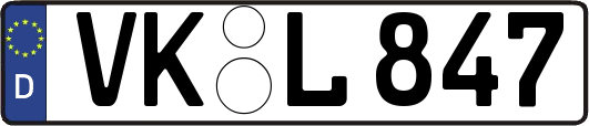 VK-L847