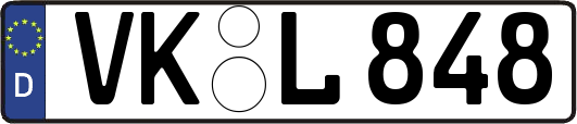 VK-L848