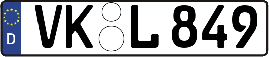 VK-L849
