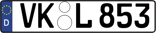 VK-L853