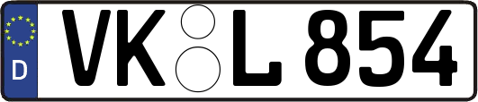 VK-L854