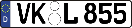 VK-L855