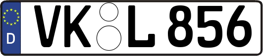 VK-L856