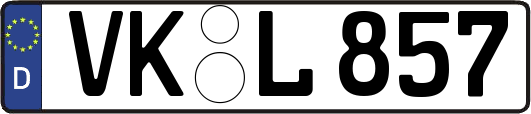 VK-L857