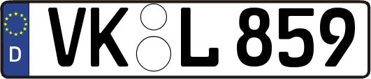VK-L859
