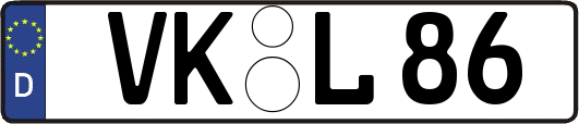 VK-L86