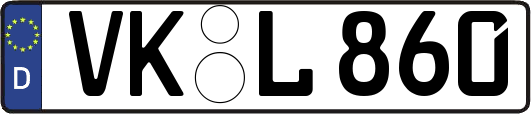 VK-L860