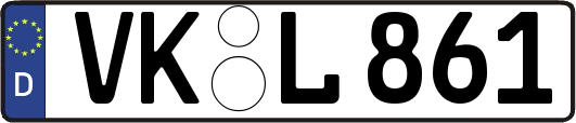VK-L861