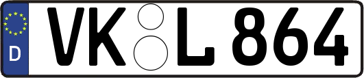 VK-L864