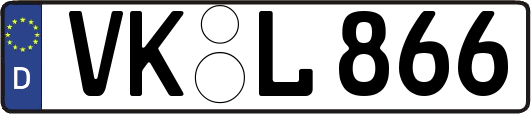 VK-L866