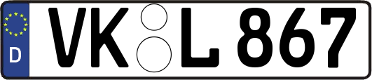 VK-L867