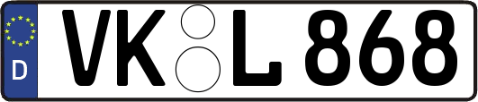 VK-L868