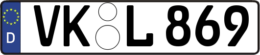 VK-L869
