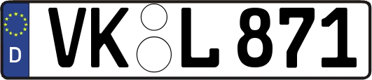 VK-L871