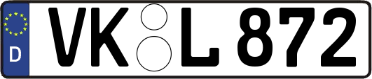VK-L872