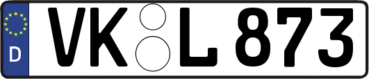 VK-L873