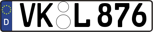 VK-L876
