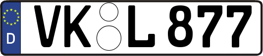 VK-L877