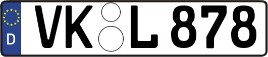 VK-L878