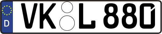VK-L880