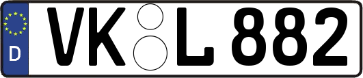 VK-L882