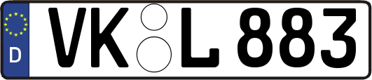 VK-L883