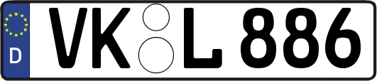 VK-L886