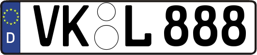 VK-L888