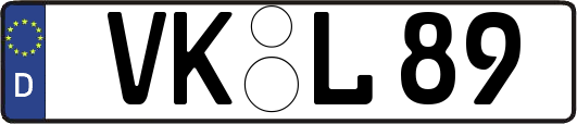 VK-L89