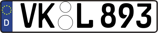 VK-L893