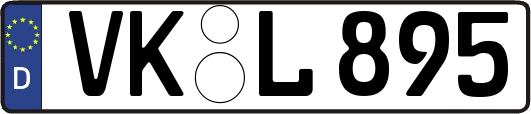 VK-L895