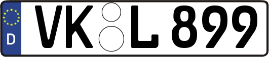 VK-L899