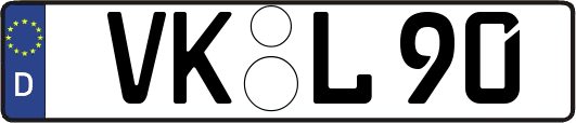VK-L90
