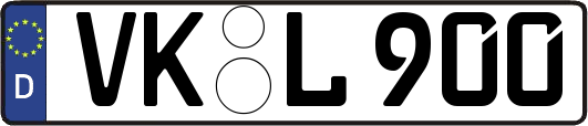 VK-L900