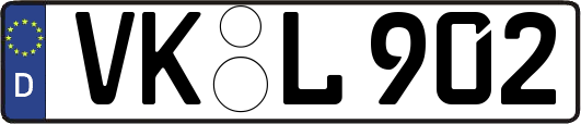 VK-L902