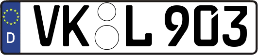 VK-L903